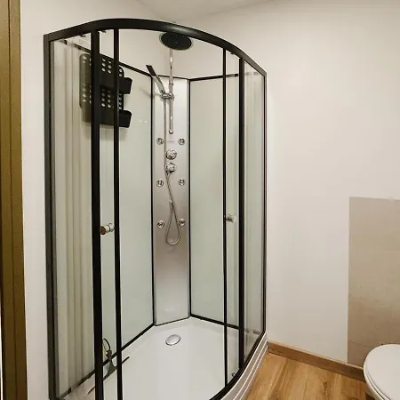 Casa de hóspedes Liberte Retrouvee 4*